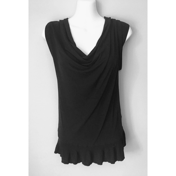 Talula Sleeveless Top - Picture 1 of 4